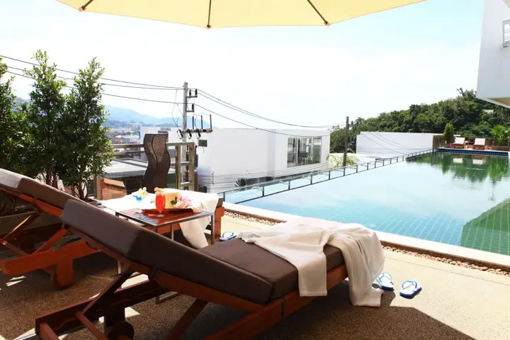 Муанг: Lae Lay Suites