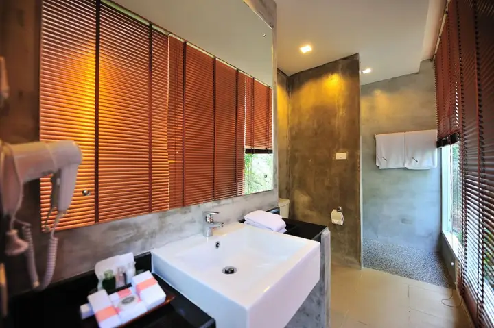 Муанг: Lae Lay Suites