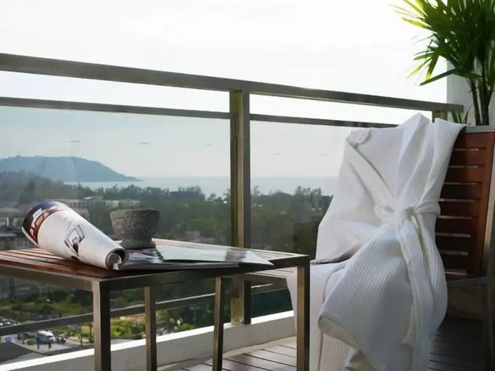 Муанг: Lae Lay Suites
