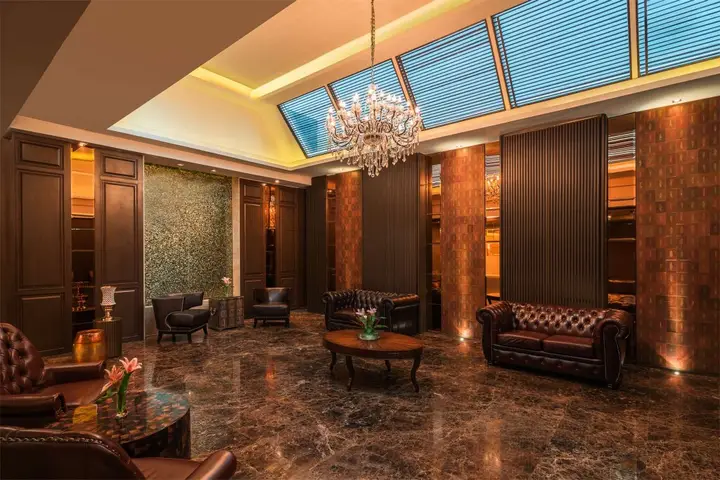 Бангкок: Radisson Suites Bangkok Sukhumvit