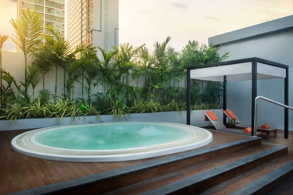 Бангкок: Radisson Suites Bangkok Sukhumvit