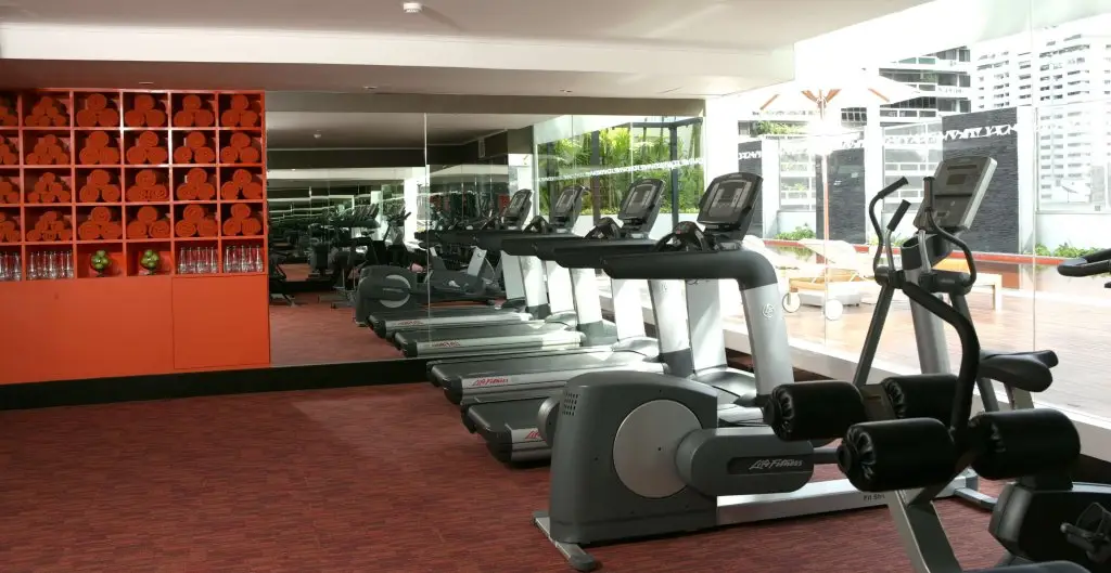 Бангкок: Radisson Suites Bangkok Sukhumvit