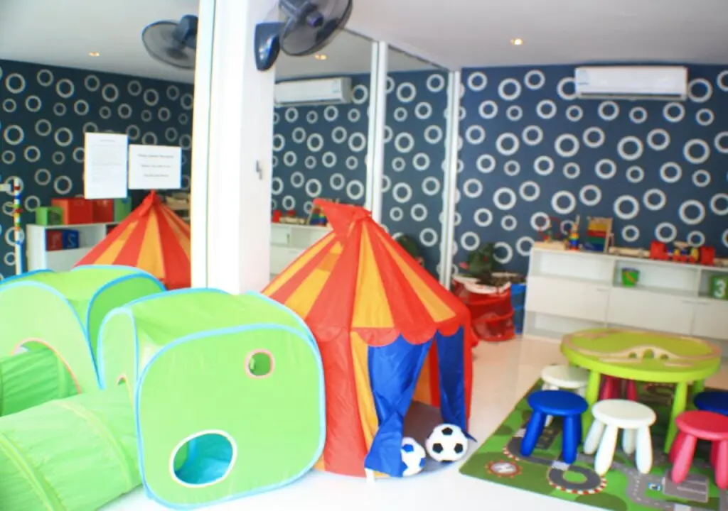Пхукет: The Trees Club Resort