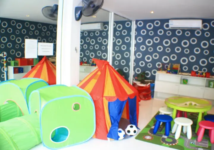 Пхукет: The Trees Club Resort