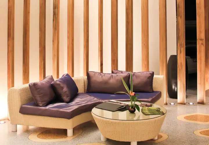 Пхукет: The Trees Club Resort