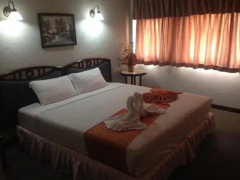 Amarin Nakorn Hotel — фото 1