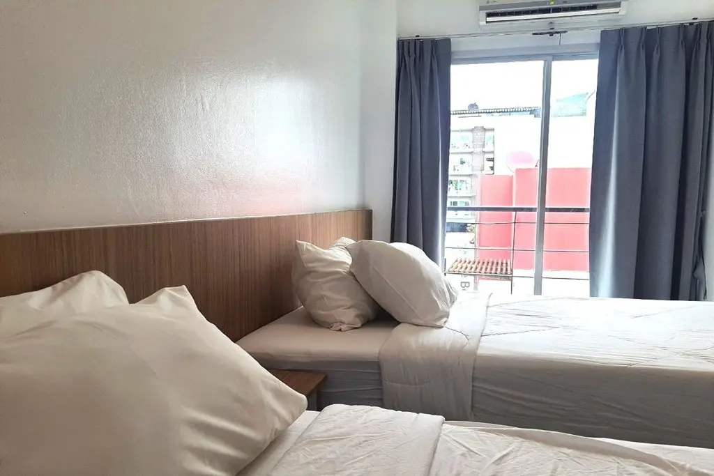 Кату: Patong Bay Inn