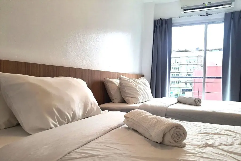 Кату: Patong Bay Inn