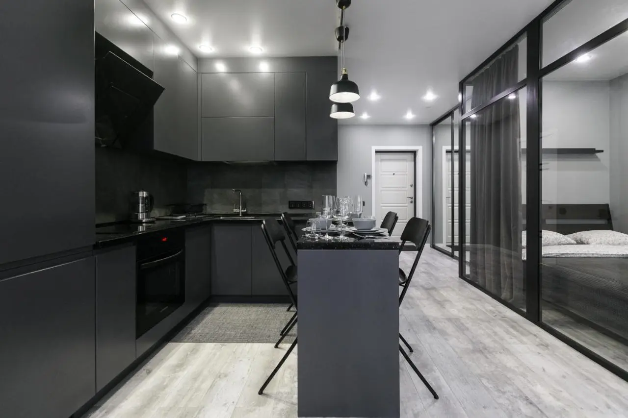 Новосибирск: GERBERA APARTMENT Флотилия 1к