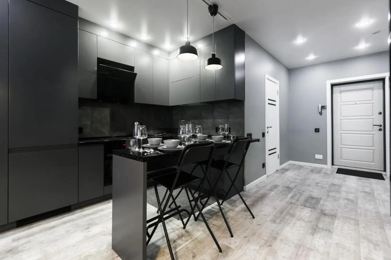 Новосибирск: GERBERA APARTMENT Флотилия 1к