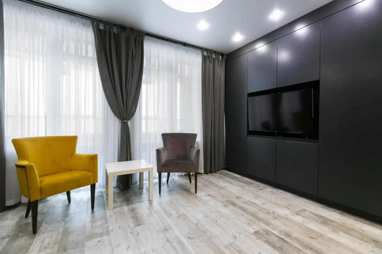 Новосибирск: GERBERA APARTMENT Флотилия 1к