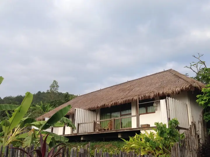 Паи: Pripta Resort