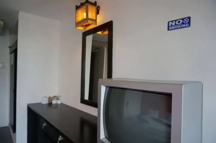 Хуахин: Sand Inn Hotel