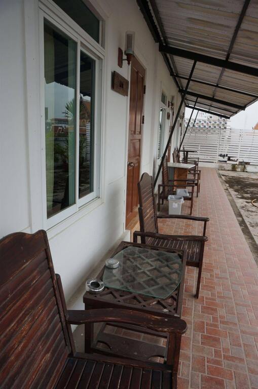 Хуахин: Sand Inn Hotel