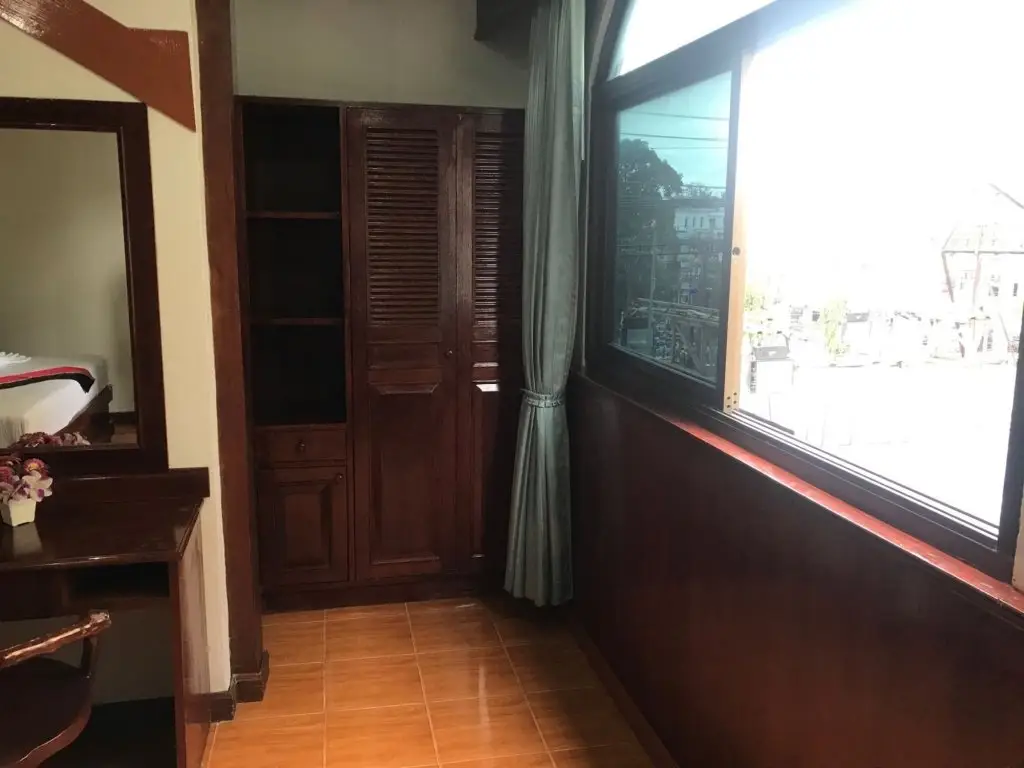 Пхукет: Patong SUB Inn