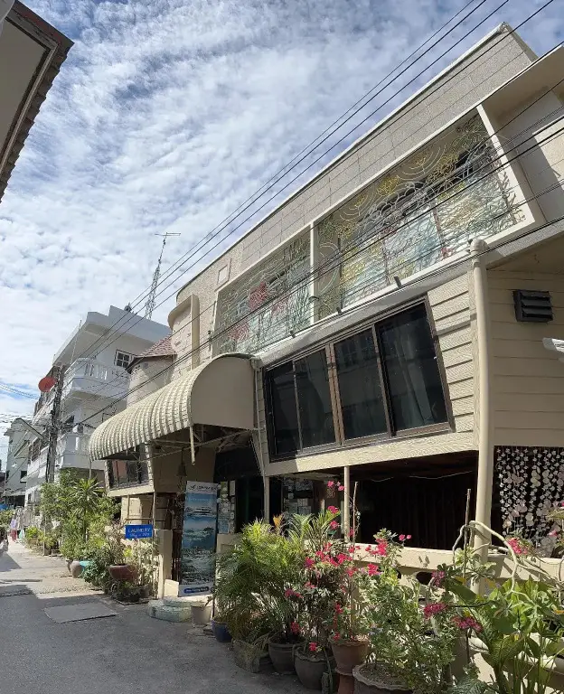 Хуахин: Kings Home Hua Hin