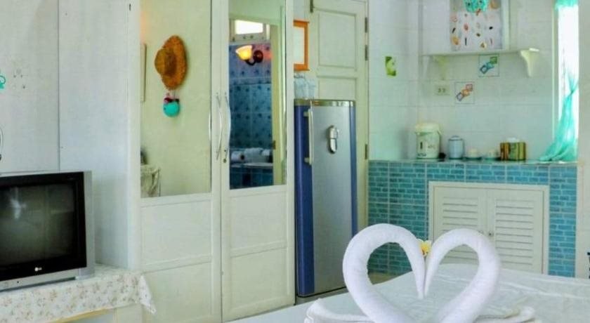 Хуахин: Prathana Garden Beach Resort