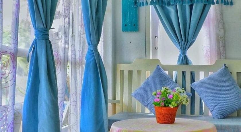 Хуахин: Prathana Garden Beach Resort