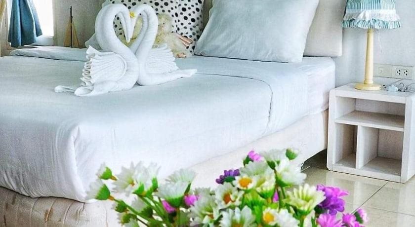 Хуахин: Prathana Garden Beach Resort