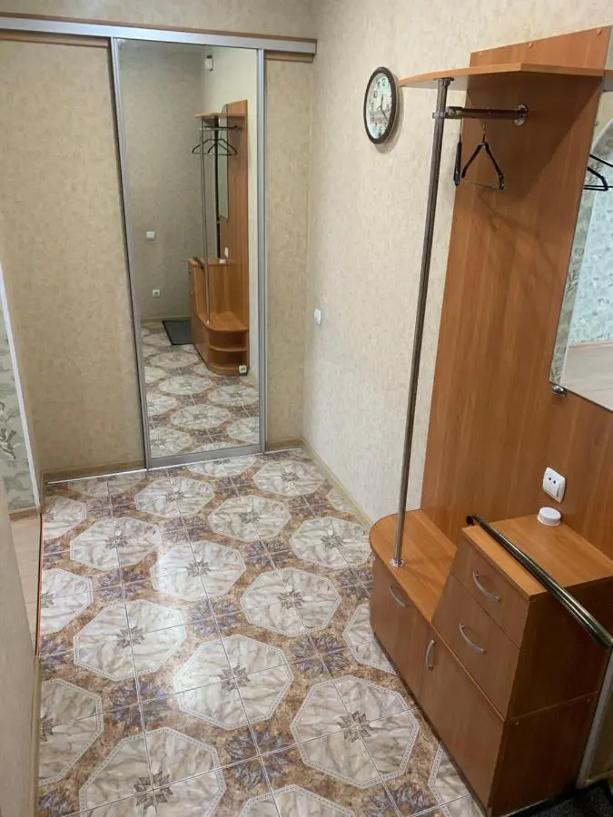 Новосибирск: Волшебные апартаменты в самом центре Новосибирска