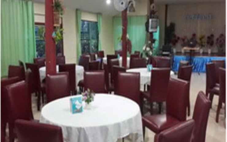 Тха-Май-Руак: Rithima Srichumsaeng Riverside Resort