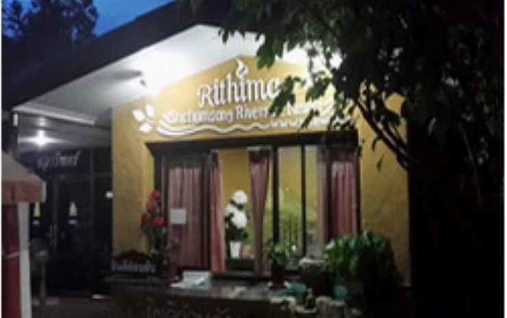 Rithima Srichumsaeng Riverside Resort — фото 1