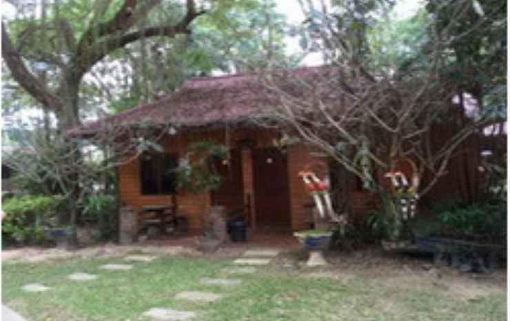 Тха-Май-Руак: Rithima Srichumsaeng Riverside Resort