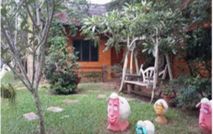 Тха-Май-Руак: Rithima Srichumsaeng Riverside Resort
