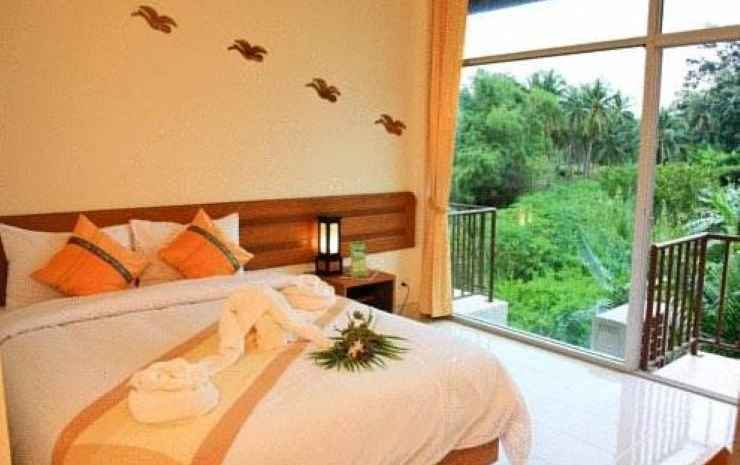 Тха-Май-Руак: Rithima Srichumsaeng Riverside Resort