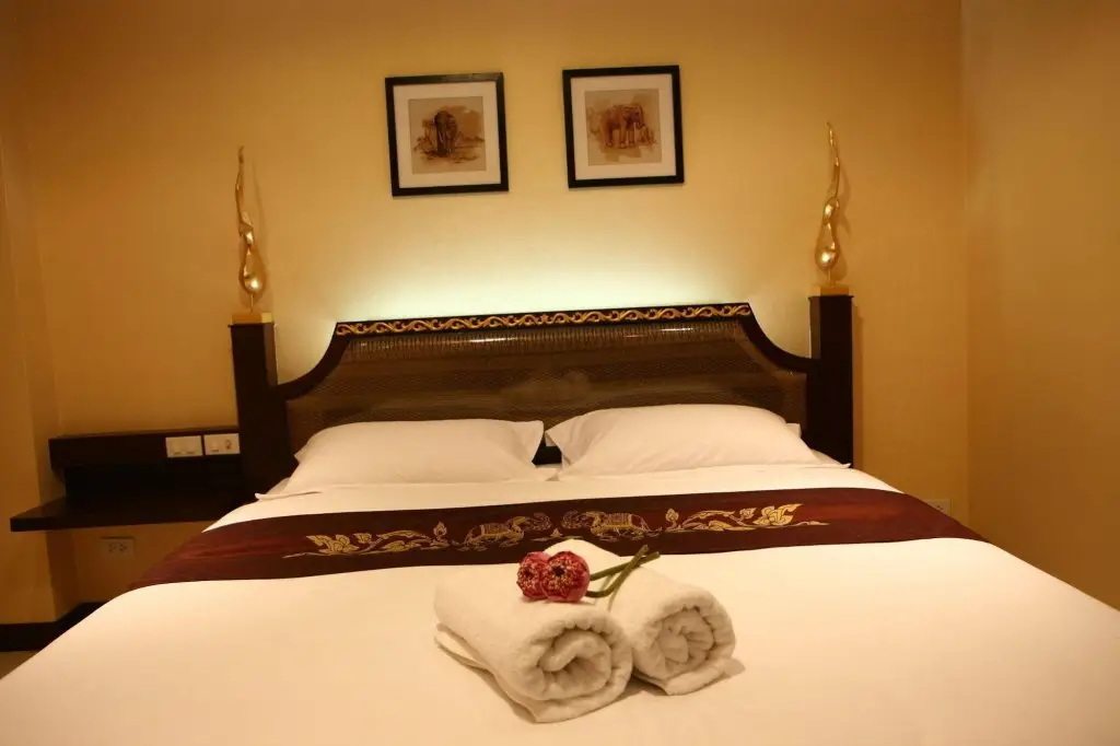 Хуахин: Hua Hin Markwin Lodge