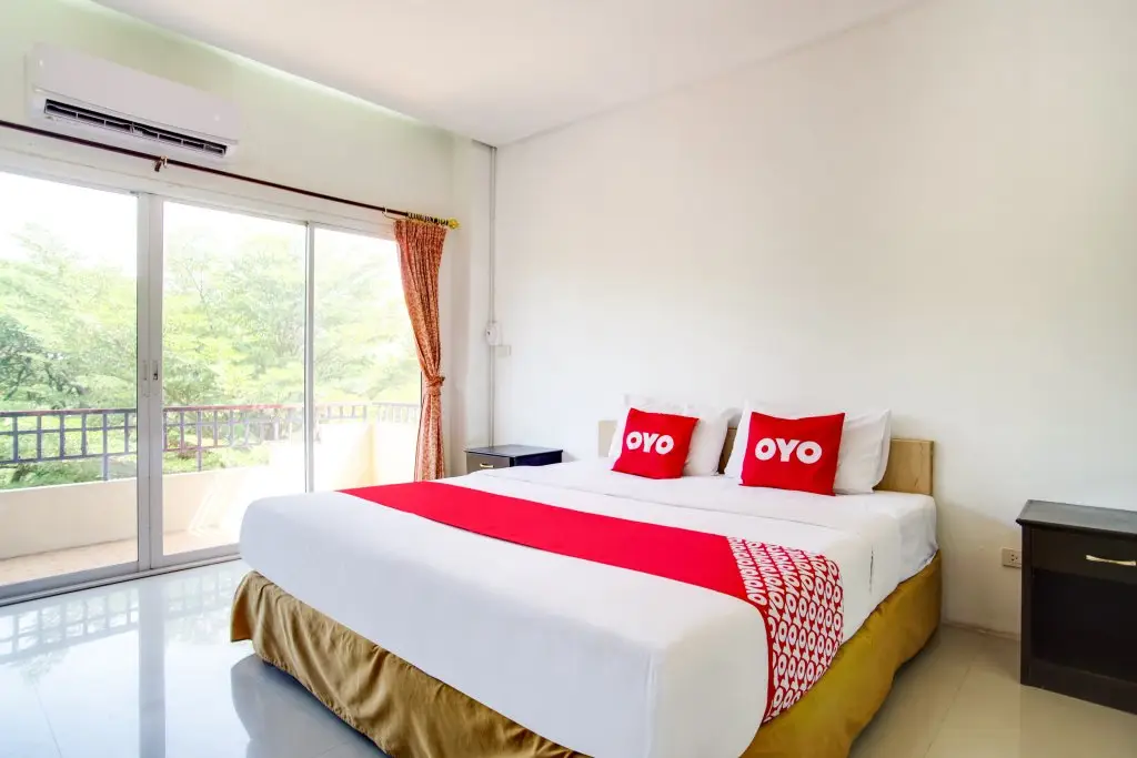 Аюттхая: OYO 384 Ban Sabaidee