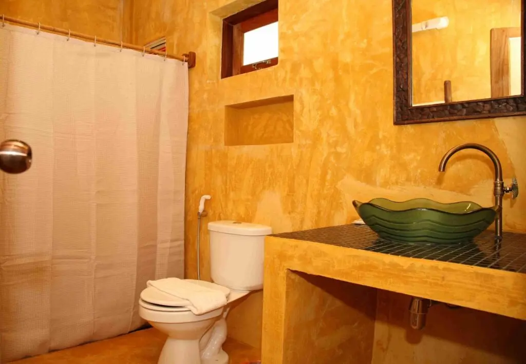 Паи: Him Naam Pai Resort