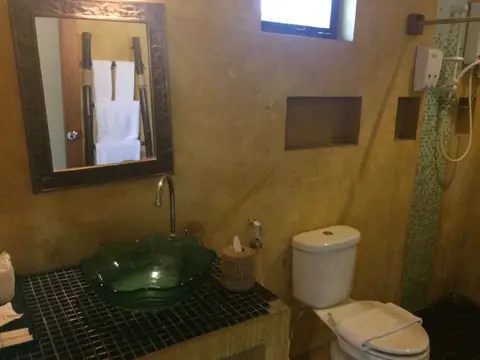Him Naam Pai Resort — фото 1