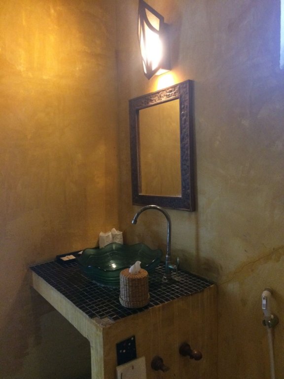 Паи: Him Naam Pai Resort