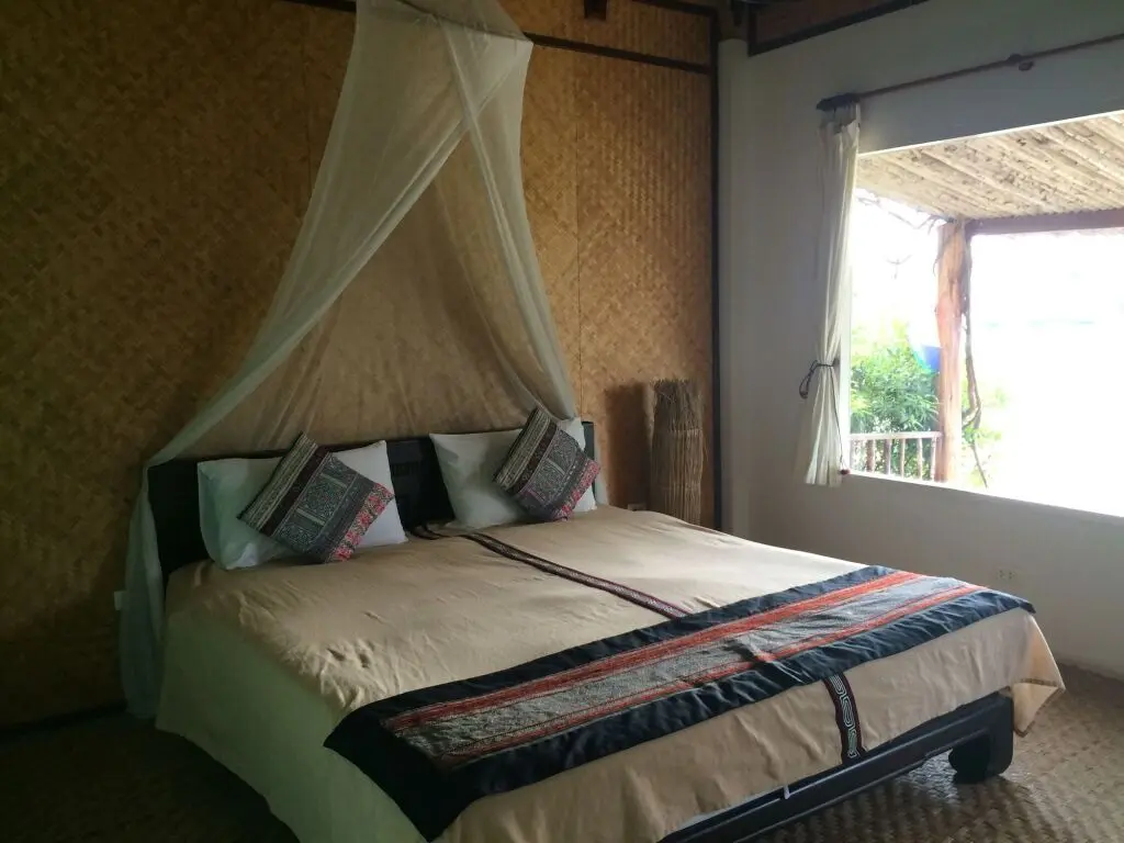 Паи: Him Naam Pai Resort