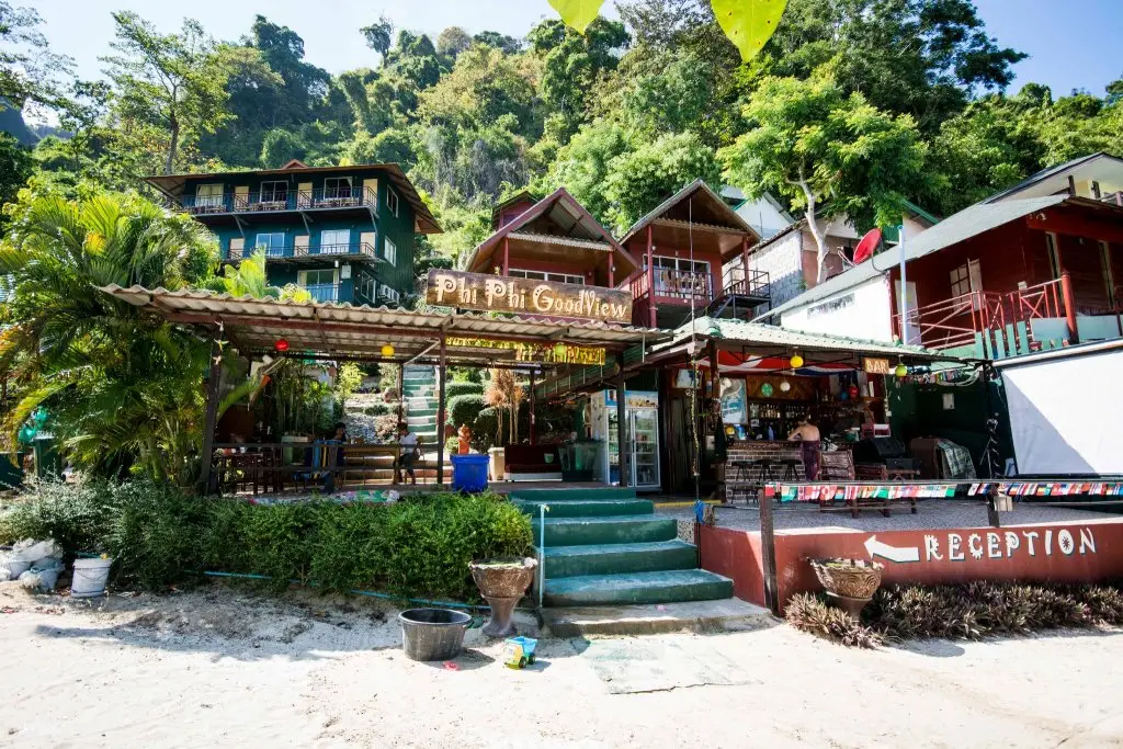 Phi Phi Good View — фото 1