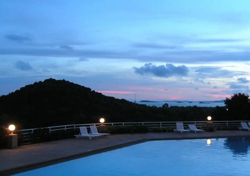 Чакпхонг: Hinsuay Namsai Resort Hotel
