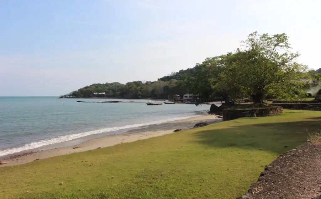 Чакпхонг: Hinsuay Namsai Resort Hotel