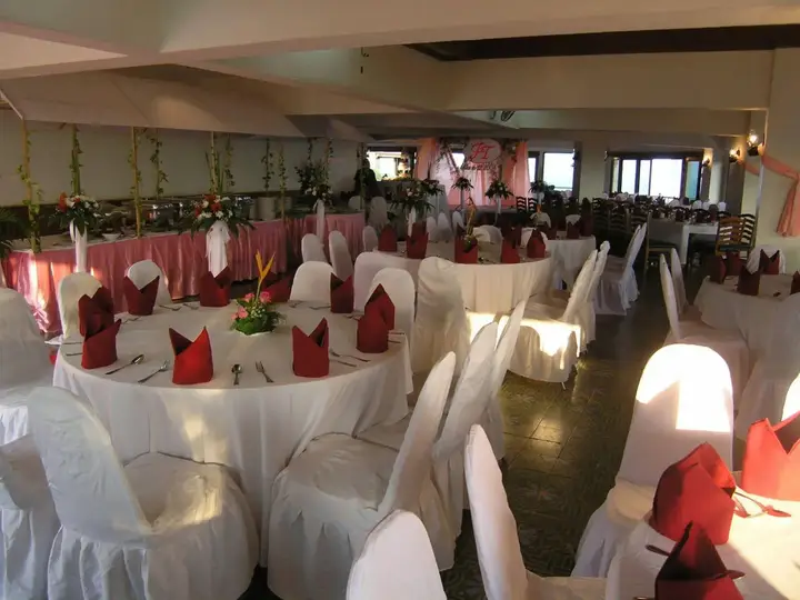 Чакпхонг: Hinsuay Namsai Resort Hotel