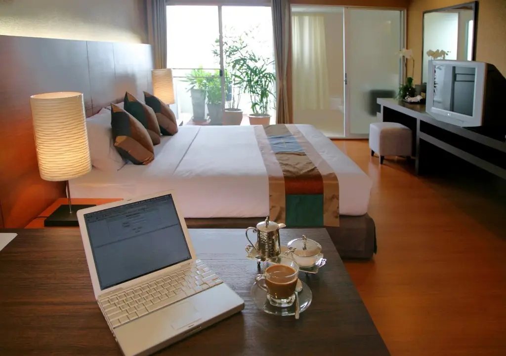 Бангкок: BU Place Hotel