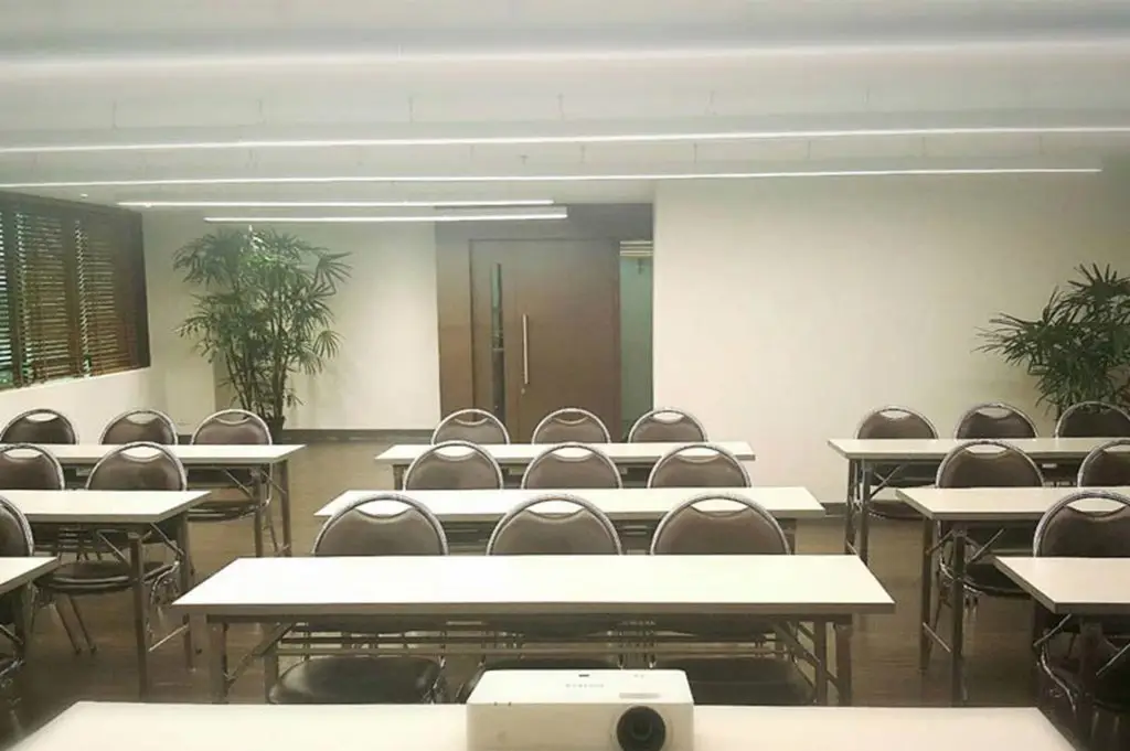 Бангкок: BU Place Hotel