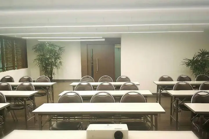 Бангкок: BU Place Hotel