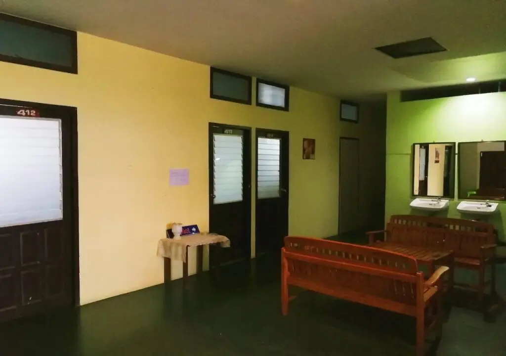 Чианг-Кхонг: Chiangkhong Green Inn Residence