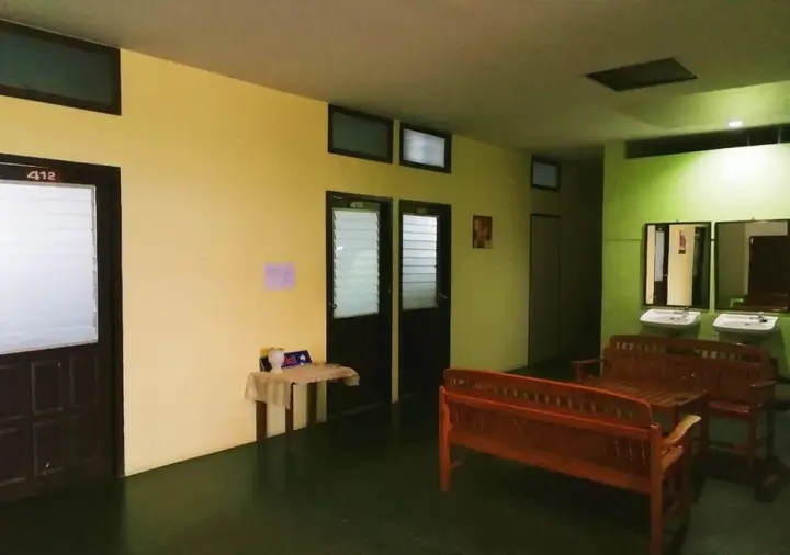 Чианг-Кхонг: Chiangkhong Green Inn Residence