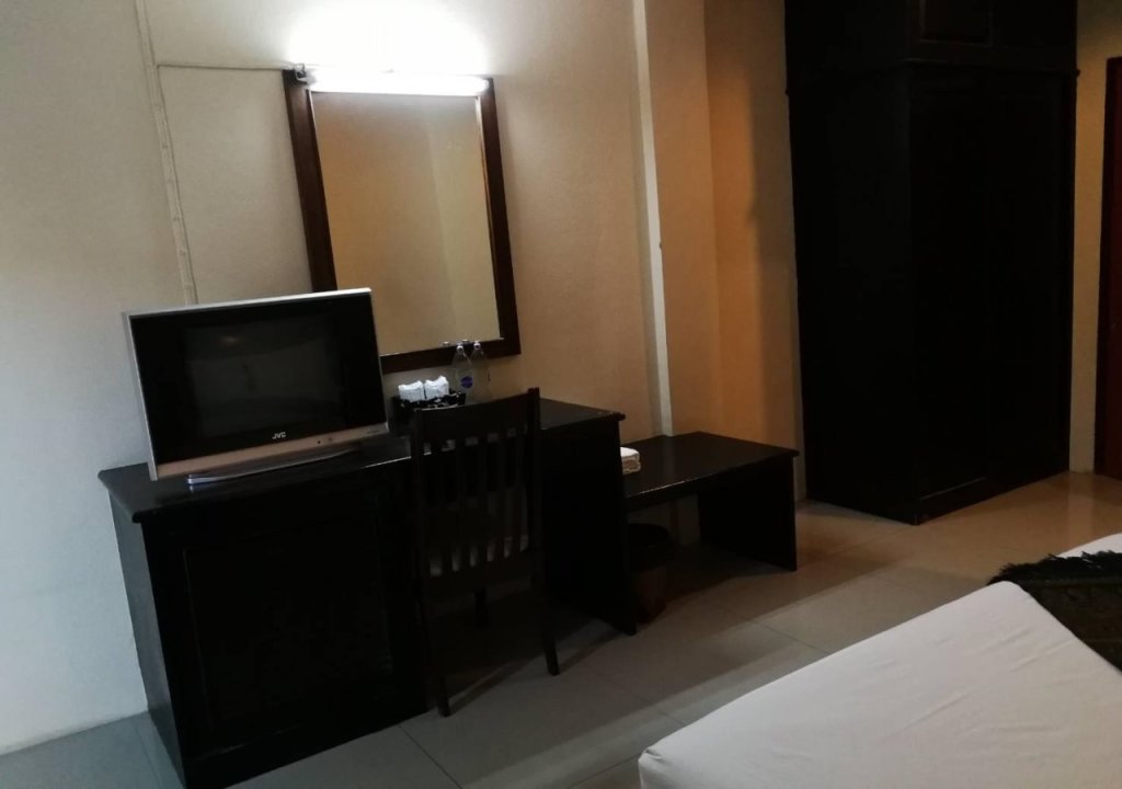 Чианг-Кхонг: Chiangkhong Green Inn Residence