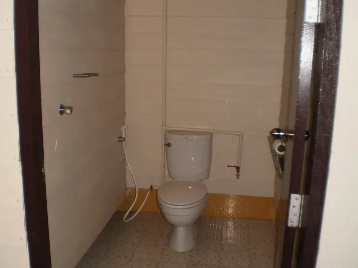 Чианг-Кхонг: Chiangkhong Green Inn Residence