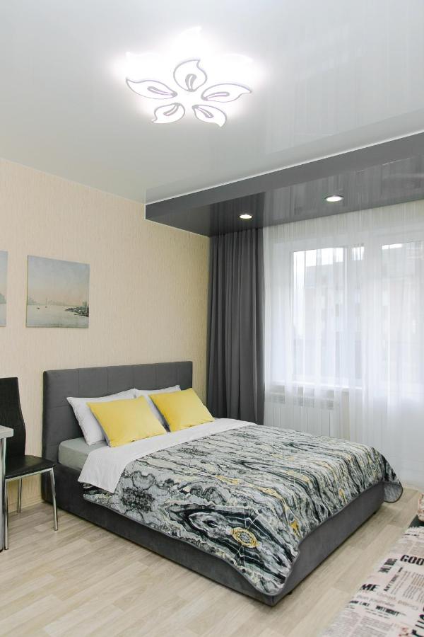 Новосибирск: Central Apartment near by Marriott hotel