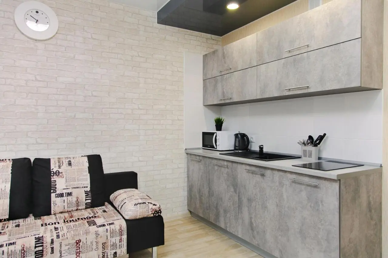 Новосибирск: Central Apartment near by Marriott hotel