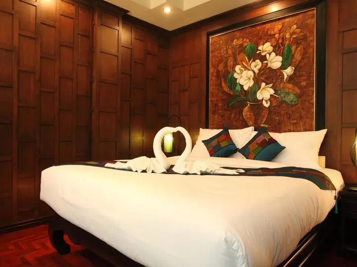 Чиангмай: Sathu Hotel