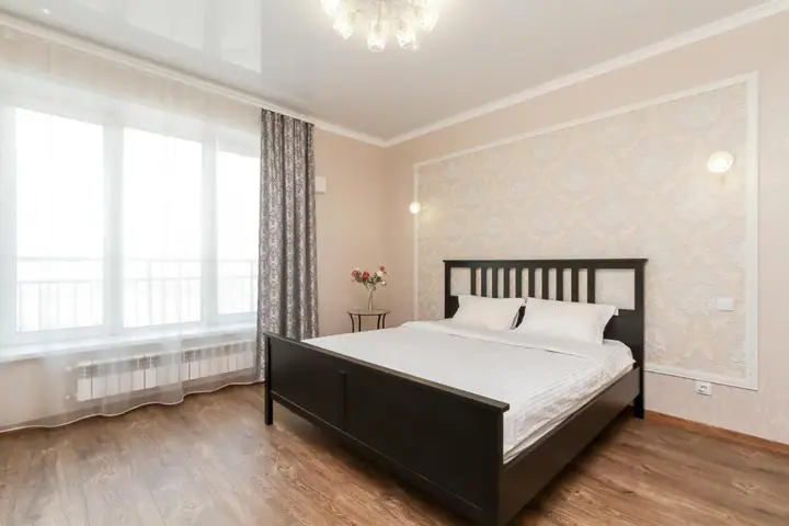 Новосибирск: Apartment on Kirova 32